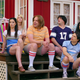 Illustration for article titled Netflix's Wet Hot American Summer Prequel Will Thrill Fans, At Least
